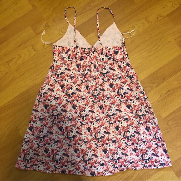 Zara summer dress - Picture 3 of 8